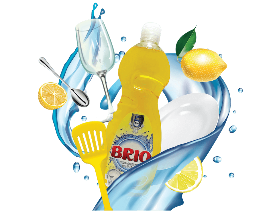 snci-brio-dishwashing-liquid-yellow-cutout